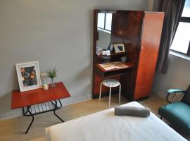 GRAYHAUS INN Ipoh, hostería en Ipoh