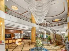 Fortuna Hotel Hanoi