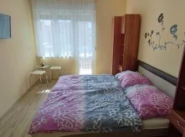 Lea apartman