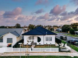 Ruby by Whiskey June, vacation rental in Maryborough