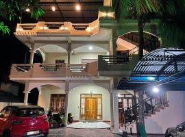 Catray Inn, guest house sa Kalmunai