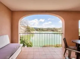 Village Pont Royal en Provence - maeva Home - Appartement 2 pièces 4 person 154