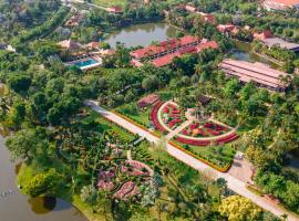 Horizon Village & Resort SHA Plus, hotell med parkering i Doi Saket