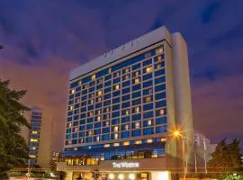 The Westin Crystal City Reagan National Airport