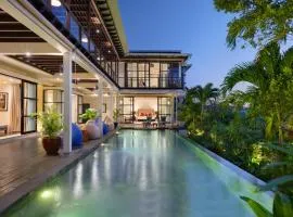 The Lookout Villa Jimbaran