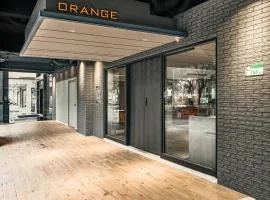 Orange Hotel - Ximen, Taipei