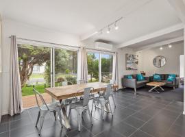 7A Ocean Reach, cottage in Cape Woolamai