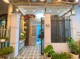 K-HOUSE Homesaty Phan Thiết
