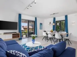 Villa Lomida Opatija