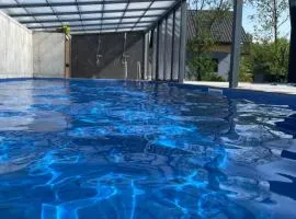 Domki Florentyna Szklarska Poręba-Wojcieszyce