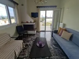 Village House with view
