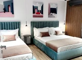 SEAHOME-Apartment-Ksamil AL