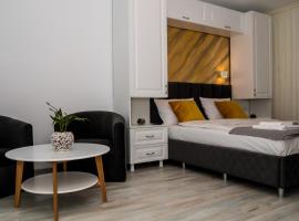 Apartament Zeuss Neptun, proprietate de vacanță aproape de plajă din Neptun