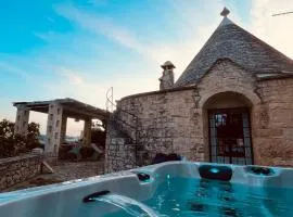 TRULLI DI ZIA TATA