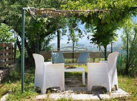 Beautiful Tagliolo, hotel in Tagliolo Monferrato