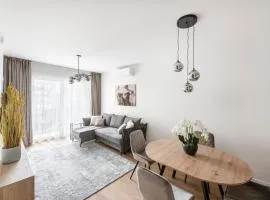 Žalia kopa Metropolis Vilnius