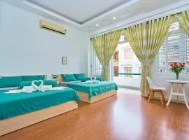 Đặng Diễm My Homestay 12A