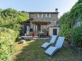 Casa Di Laino, hotel bajet di Lucca