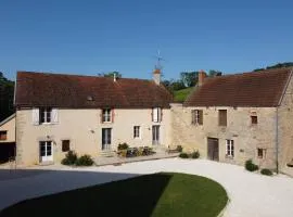 Le Moulin de la Motte - 12 personnes
