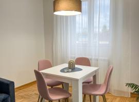 A1 Miladinovic, hotel v destinaci Kraljevo