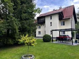 Nad Grajcarkiem Pieniny