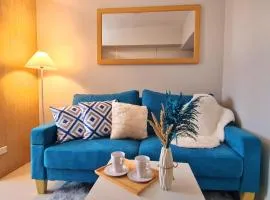 Grass Residences T4 38th
