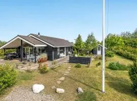 Amazing Home In Tarm With Sauna And 3 Bedrooms