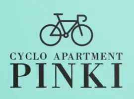 Cyclo Apartment Pinki
