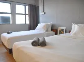 GRAYHAUS INN Ipoh