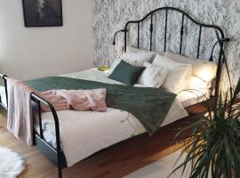 Apartmani Gruzdovo, hotel em Delnice