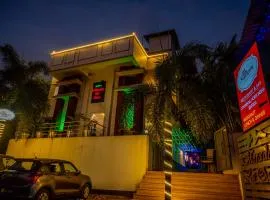 La Oasis by Meraden ,Goa