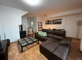 Adosado Estany, hotel em Cullera