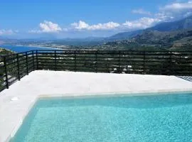 Villa ArGia with private pool