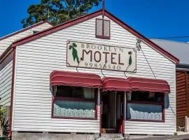Brooklyn Motel
