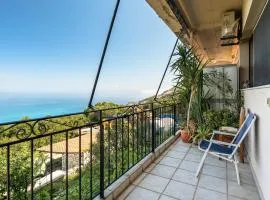 Vangelis apartment