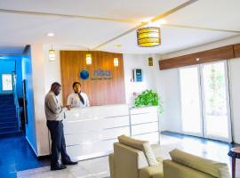 Nisa Wellness Retreat, hotel ad Abuja