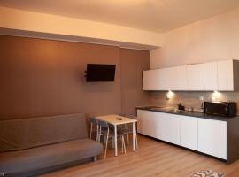 Apartamenty Kattowitz Słowackiego