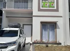 Bumi Dieng Indah Residence