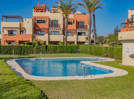 Apartamento en Valle del Este, hotel v destinaci Vera
