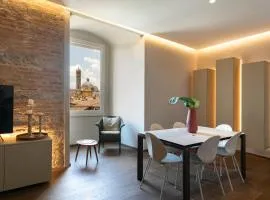 PALAZZO RINUCCINI - TORRE Apartment