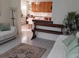 TRAGHETTO VECCHIO HOUSE