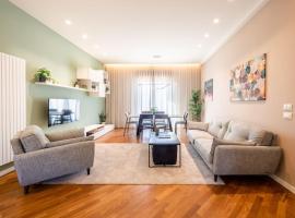 San Michele Modern Apartment - con balcone!