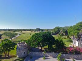 La Rochelle Lodge Namibia Tsumeb ลอดจ์ในซูเมบ