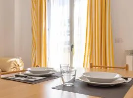 Residence Albatros