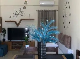 Frosos house