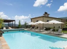 Villa Castelluccio