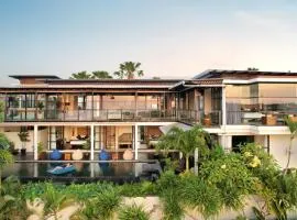 The Lookout Villa Jimbaran