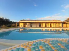 Oriental Sicily Country House