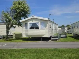 6 Berth on John Fowlers (Sandy Glade) Brean