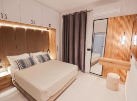 City Compass Luxury Suites